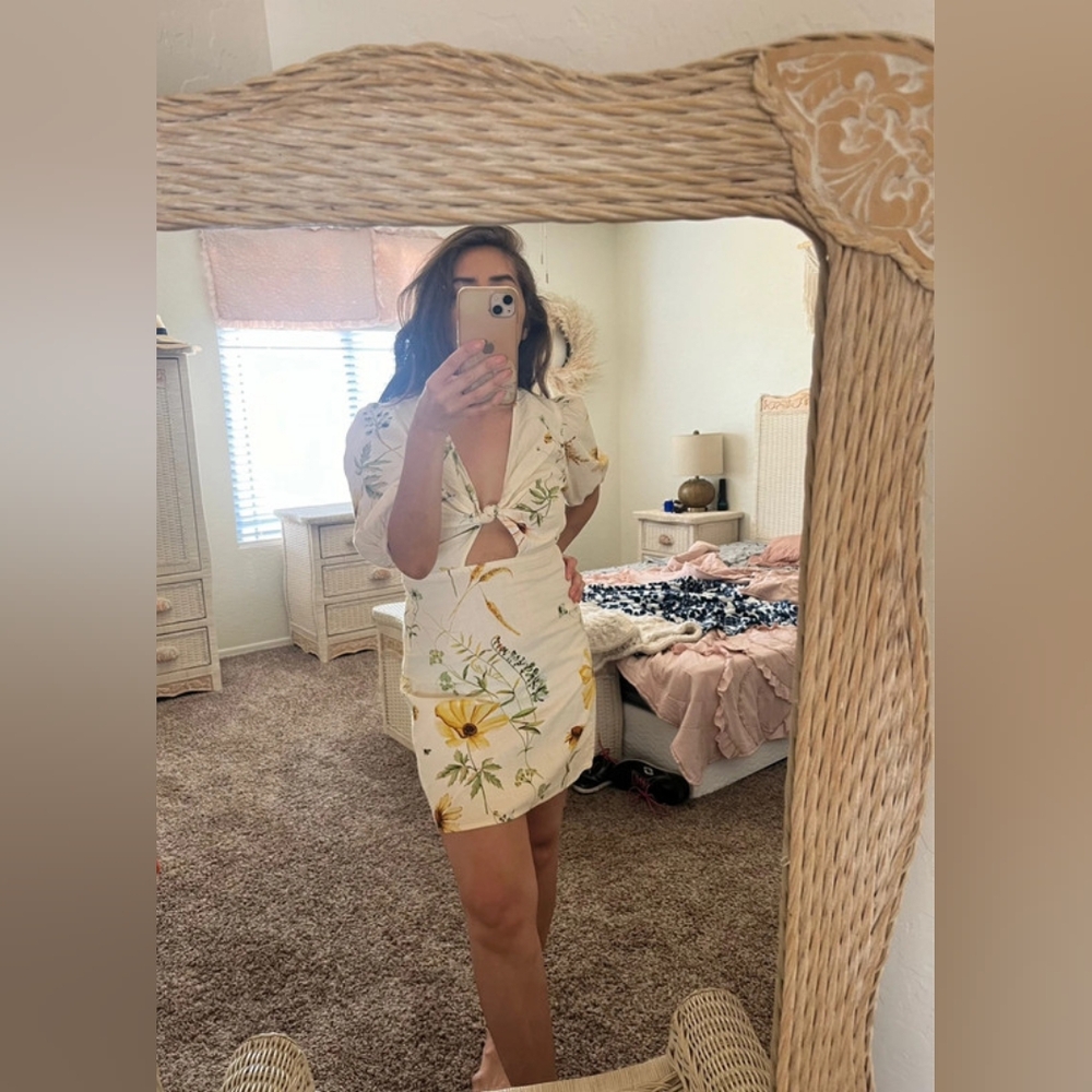 Women Summer Dress